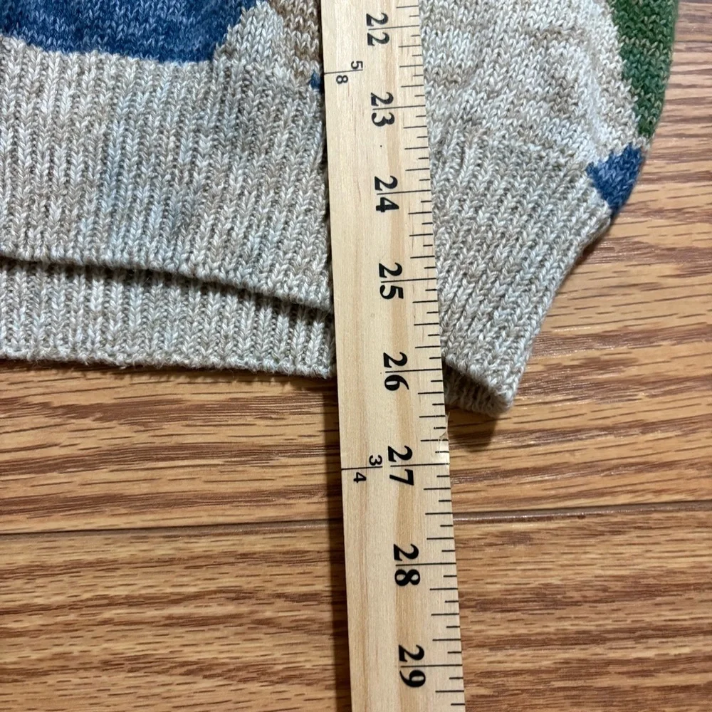Vintage Sweater Large